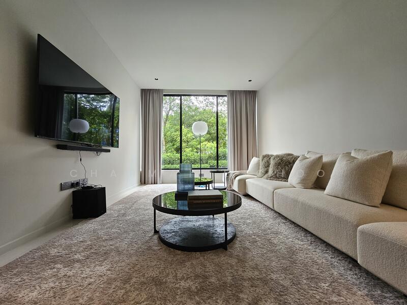 For Rent - East Sussex Lane