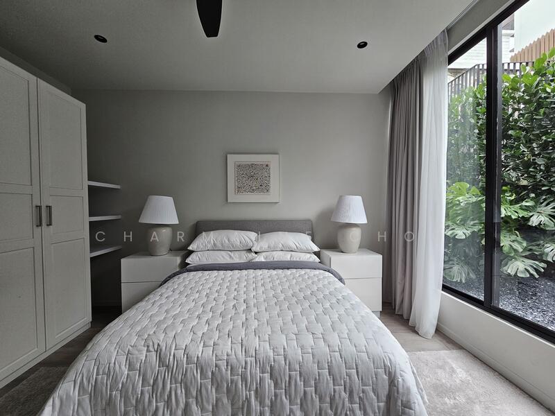 For Rent - East Sussex Lane