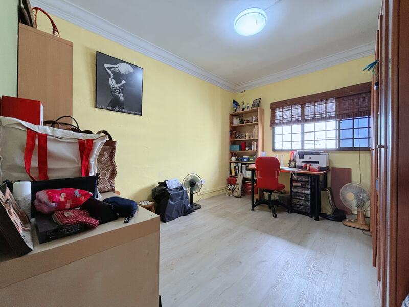 Common Room 1