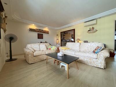 For Sale - 219 Yishun Street 21