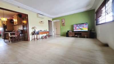 For Sale - 219 Yishun Street 21