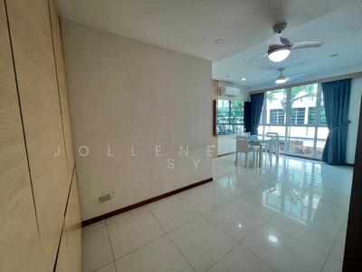 For Rent - D'Sunrise