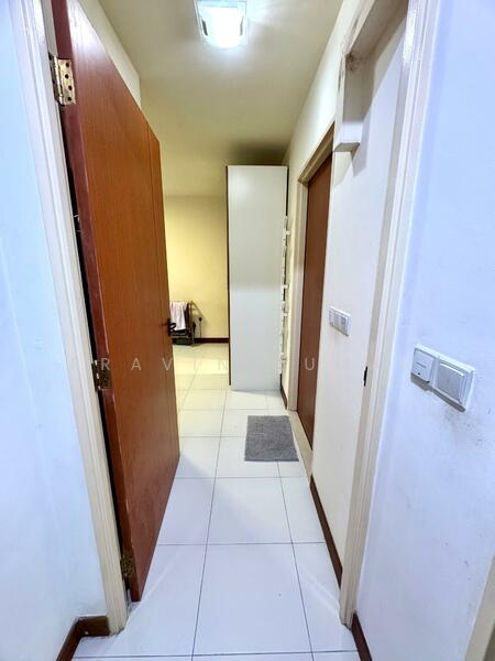 Corridor