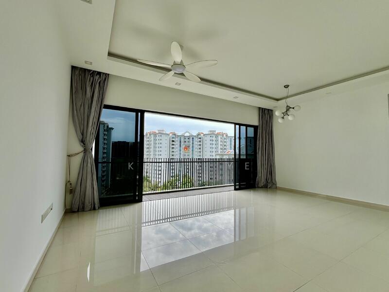 For Rent - NV Residences