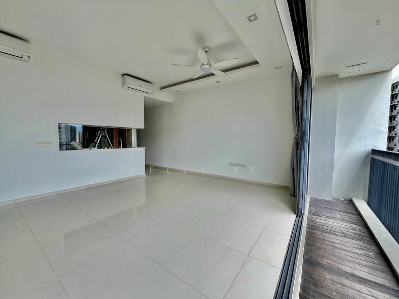 For Rent - NV Residences