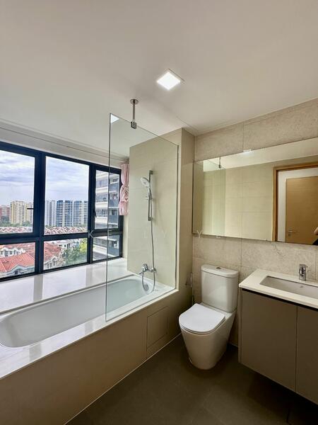 For Rent - NV Residences