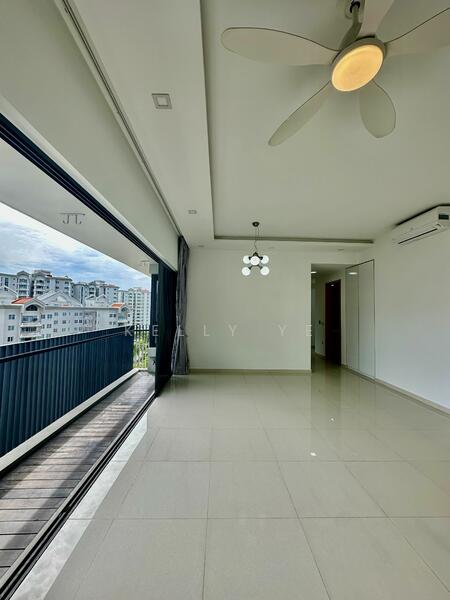 For Rent - NV Residences