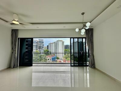 For Rent - NV Residences