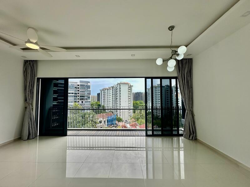 For Rent - NV Residences