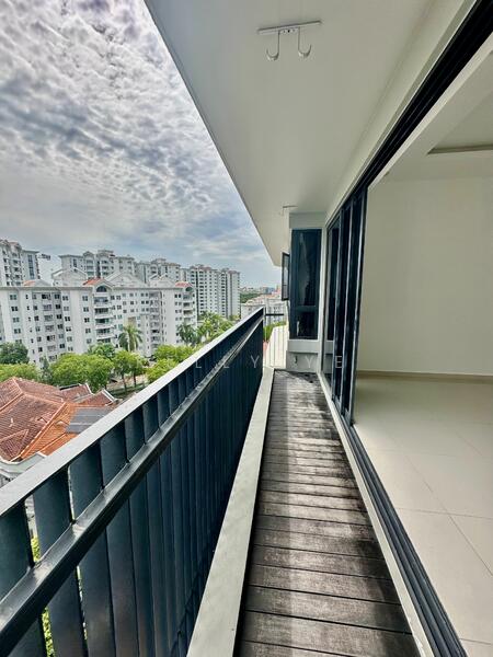 For Rent - NV Residences