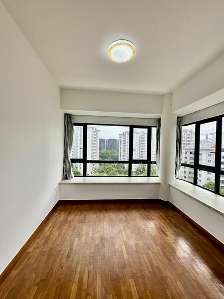 For Rent - NV Residences