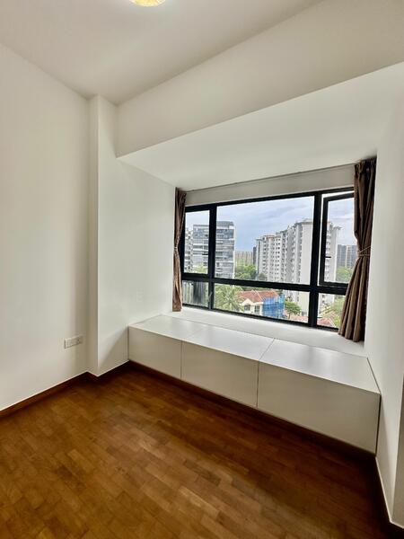For Rent - NV Residences