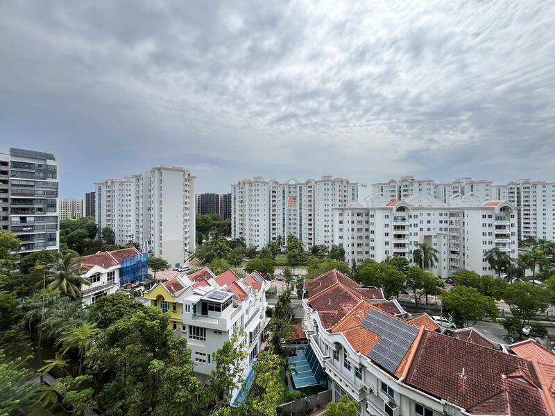 For Rent - NV Residences