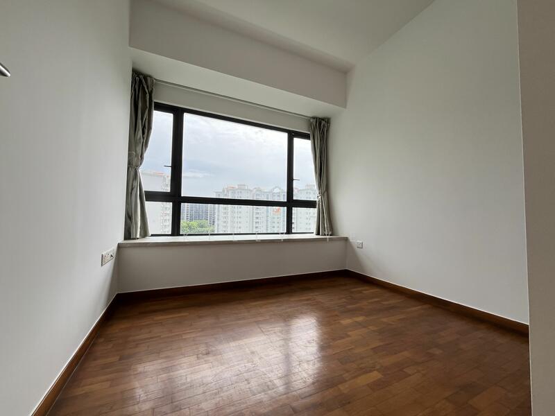 For Rent - NV Residences