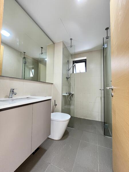 For Rent - NV Residences