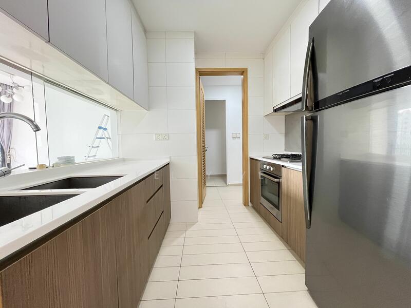 For Rent - NV Residences