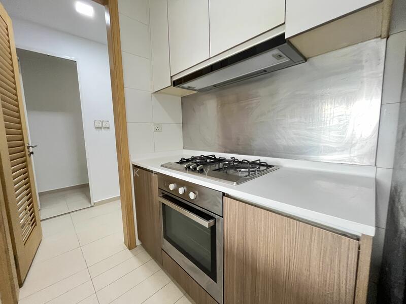 For Rent - NV Residences