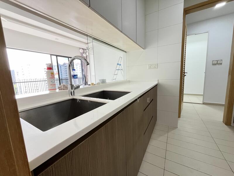 For Rent - NV Residences
