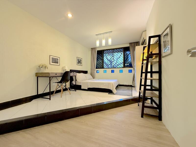 For Rent - Rare Find | Near Dhoby Ghaut MRT & 24Hr Supermarket | Large Bedroom