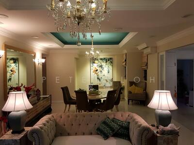 For Sale - Pinewood Gardens