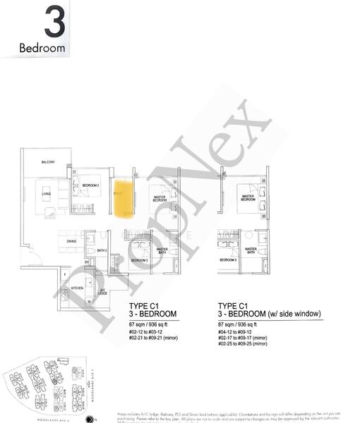 For Rent Bellewoods