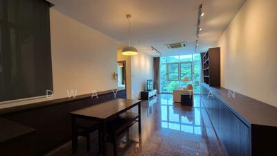 For Rent - Harvest Mansions