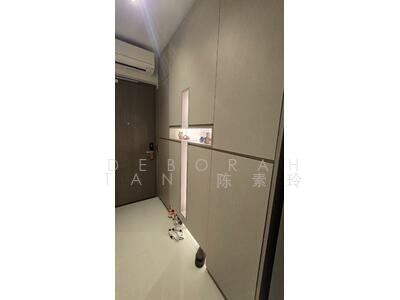 For Rent - Treasure at Tampines