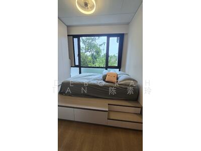 For Rent - Treasure at Tampines