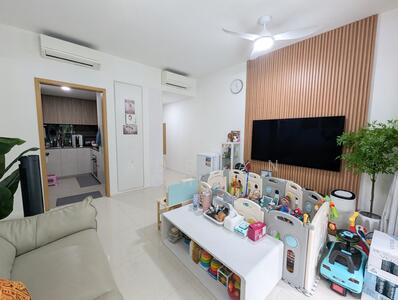 For Sale - The Jovell