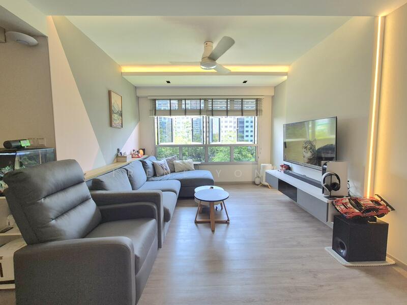 For Sale - 875B Tampines Street 86