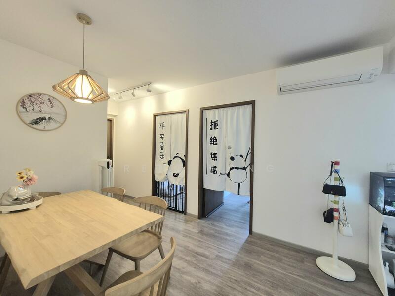 For Sale - 875B Tampines Street 86