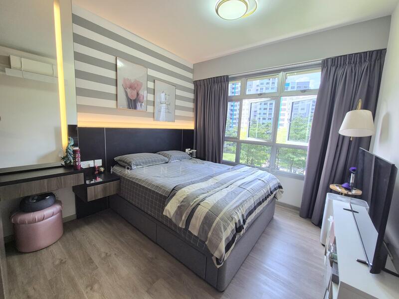 For Sale - 875B Tampines Street 86