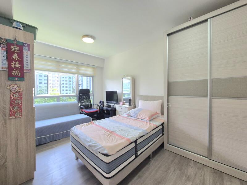 For Sale - 875B Tampines Street 86