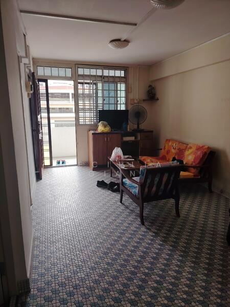 For Sale - 3 Jalan Batu