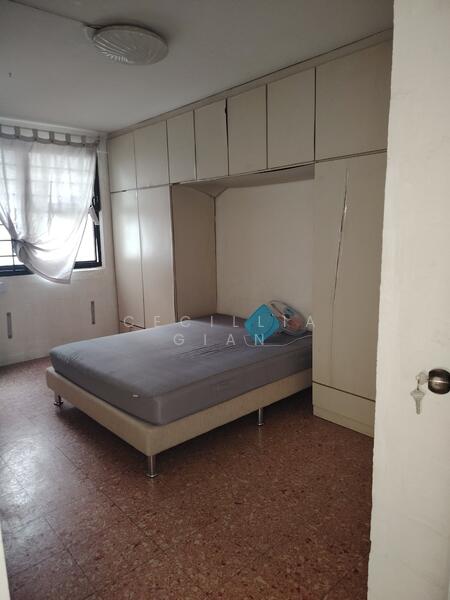 For Sale - 3 Jalan Batu