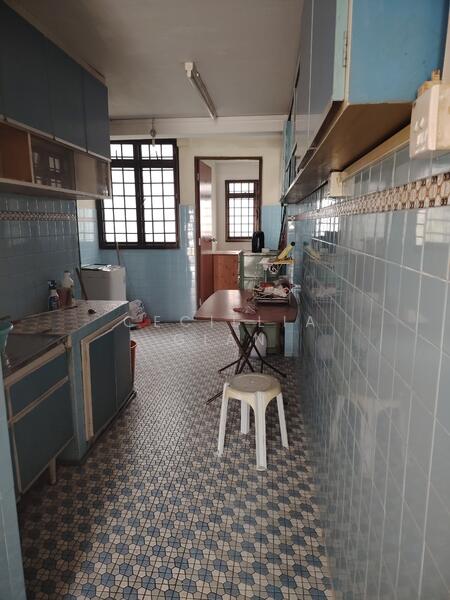 For Sale - 3 Jalan Batu