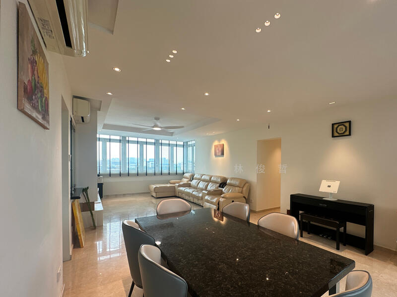 Living / Dining