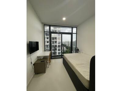 For Rent - Urban Vista