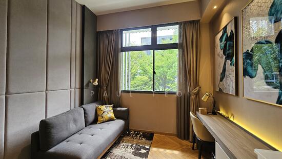 38 Jervois