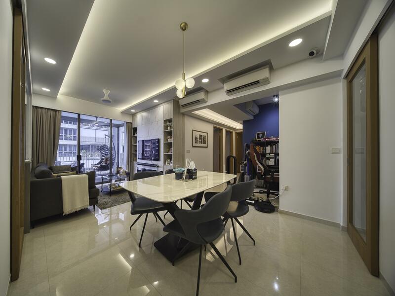 For Sale - Rivercove Residences EC