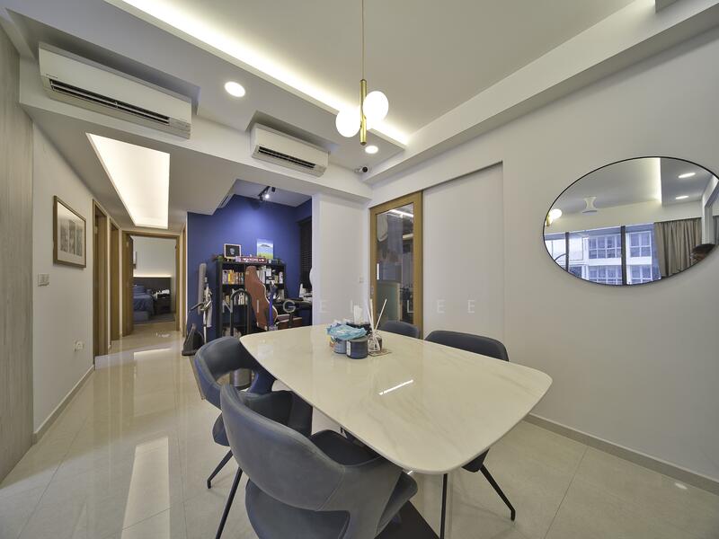 For Sale - Rivercove Residences EC