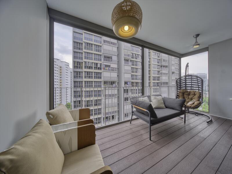 For Sale - Rivercove Residences EC