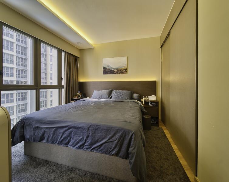 For Sale - Rivercove Residences EC