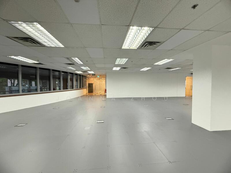 Haw Par Centre, , 8,982 sqft, Office For Rent, by Joanna Zhou, 60155734 - Others - CommercialGuru.com.sg