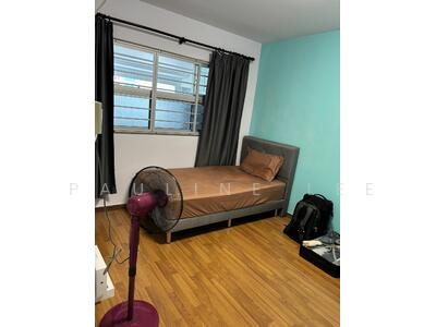 For Rent - 116 Pending Road