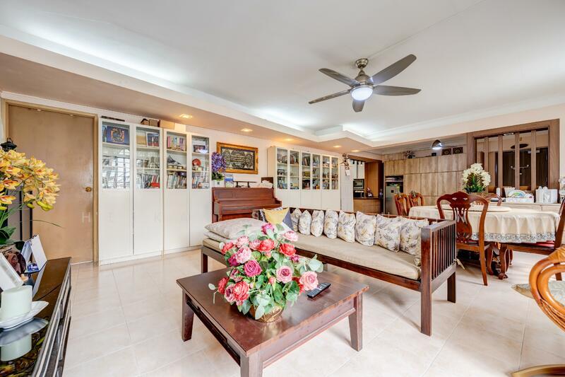 For Sale - 161 Yung Ping Road