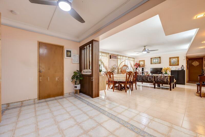 For Sale - 161 Yung Ping Road