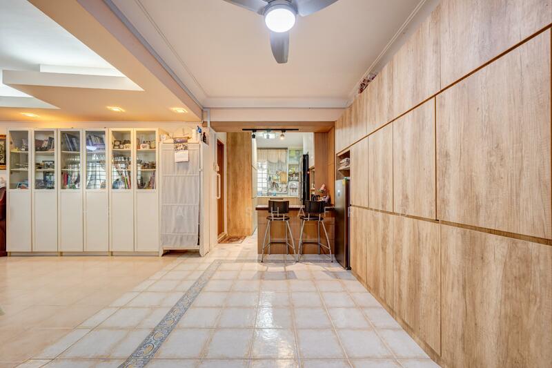 For Sale - 161 Yung Ping Road