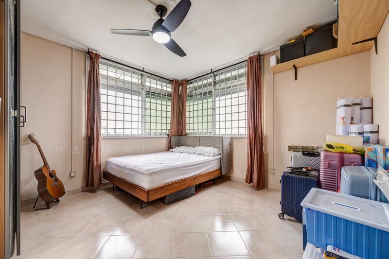 For Sale - 161 Yung Ping Road