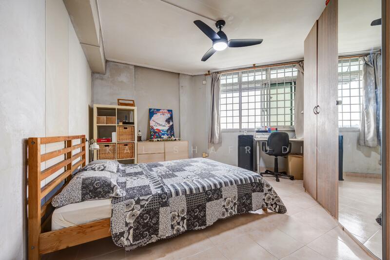 For Sale - 161 Yung Ping Road